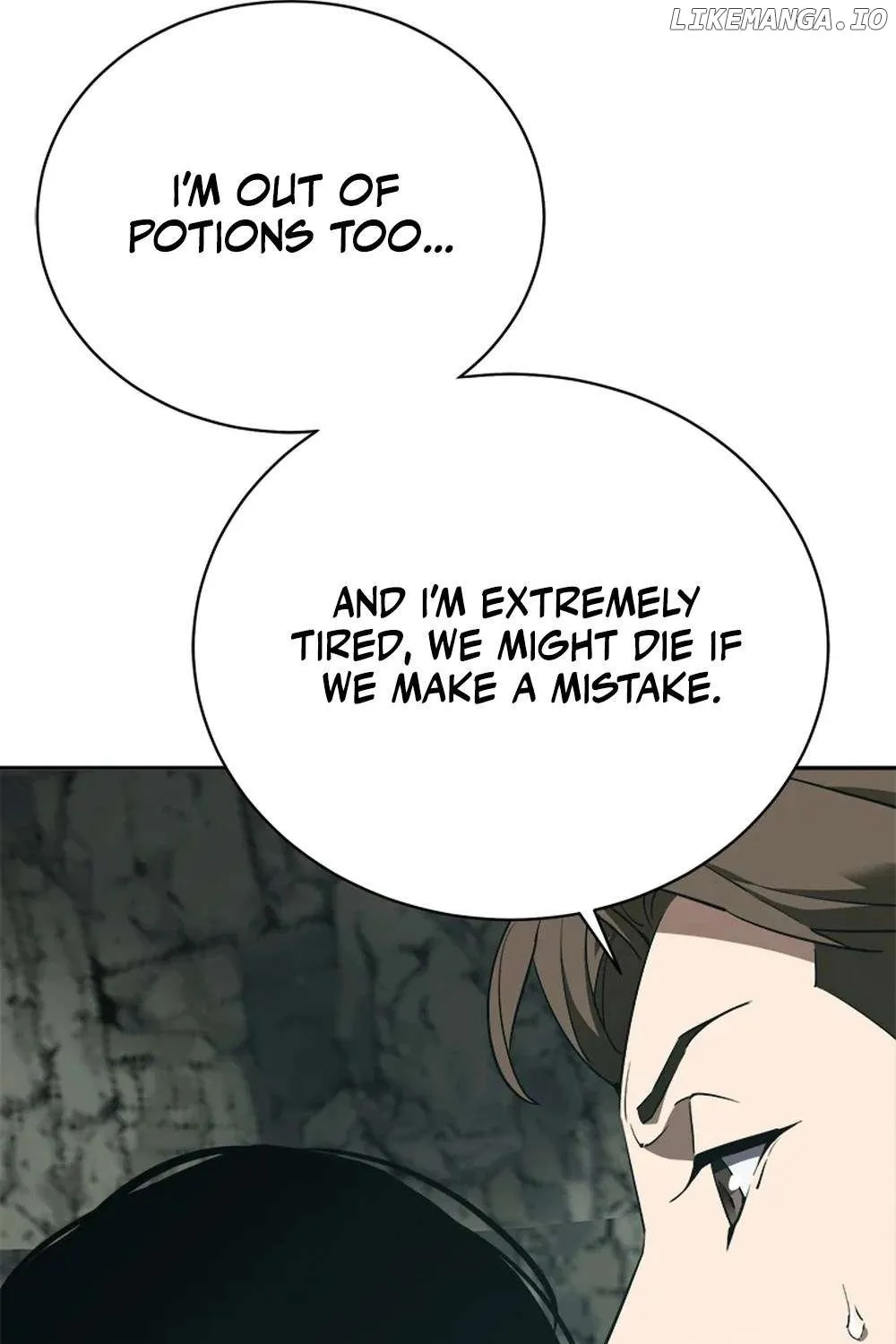 Strongest Level 1 Chapter 55 page 114 - 