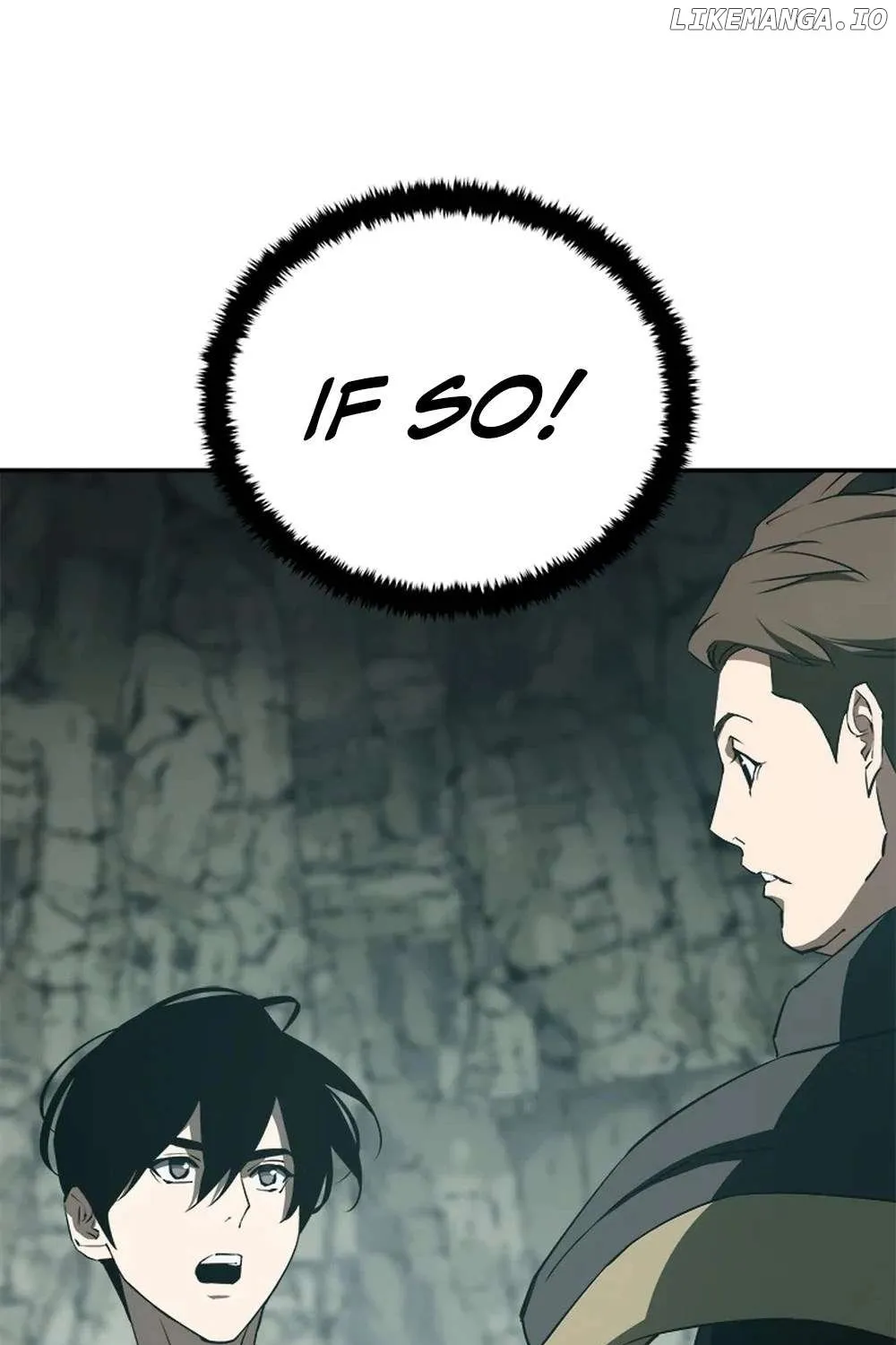 Strongest Level 1 Chapter 55 page 124 - 