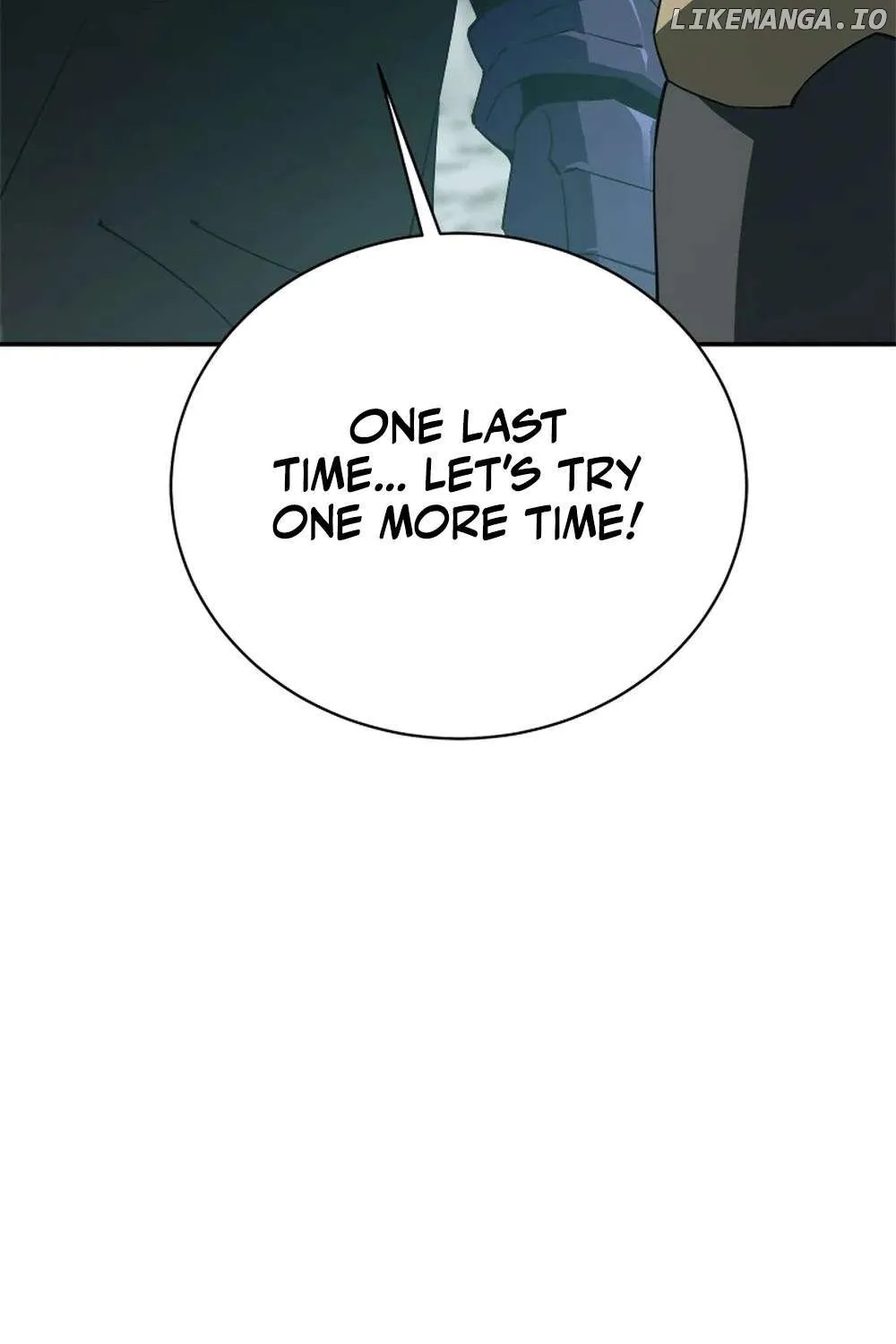 Strongest Level 1 Chapter 55 page 126 - 