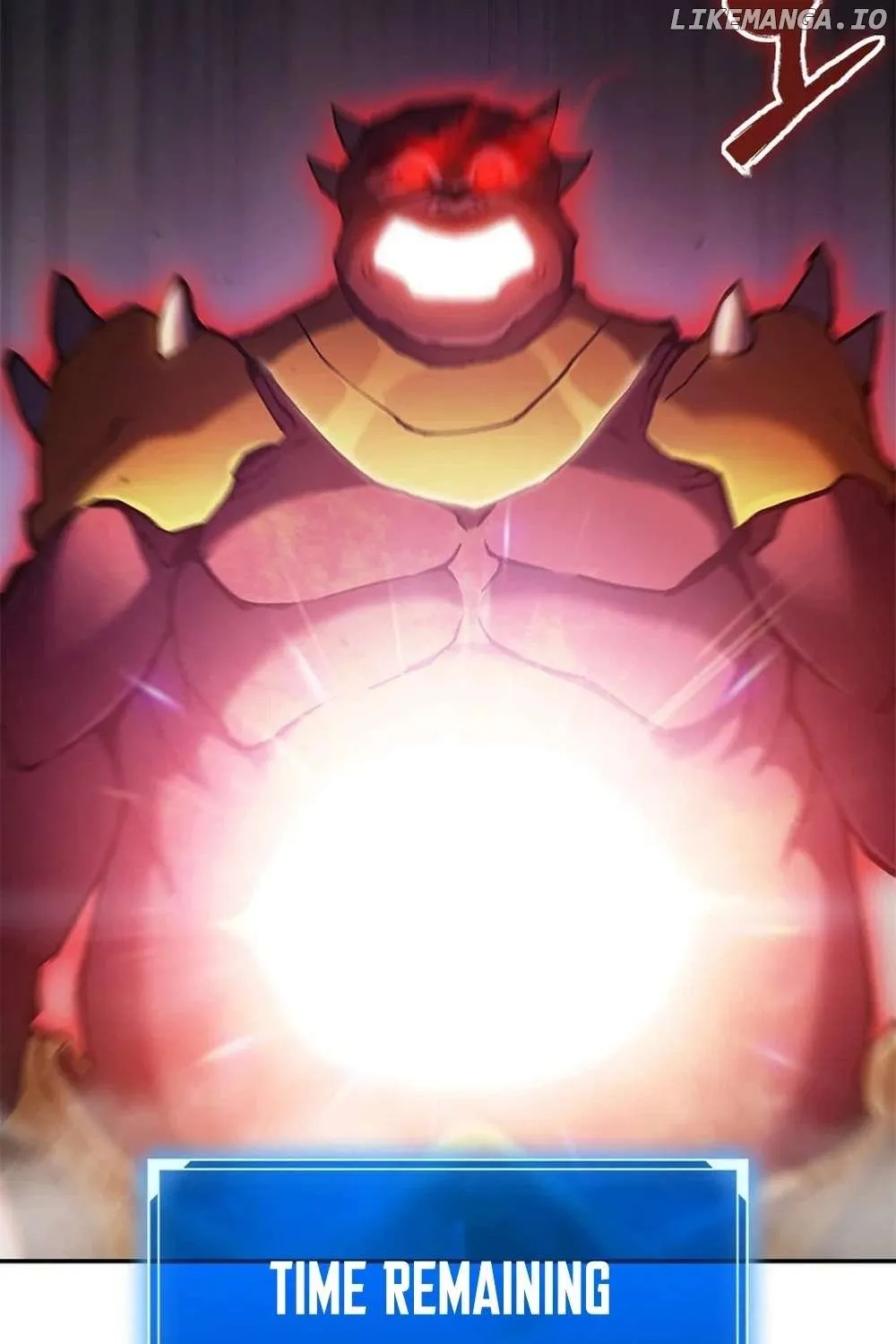 Strongest Level 1 Chapter 55 page 130 - 