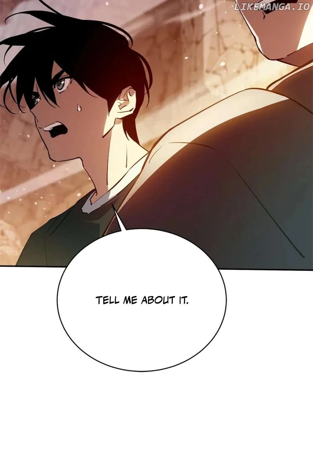 Strongest Level 1 Chapter 55 page 14 - 