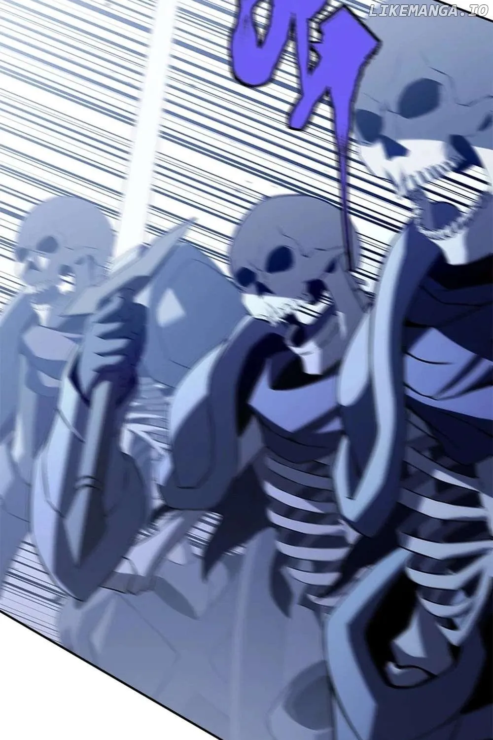 Strongest Level 1 Chapter 55 page 136 - 