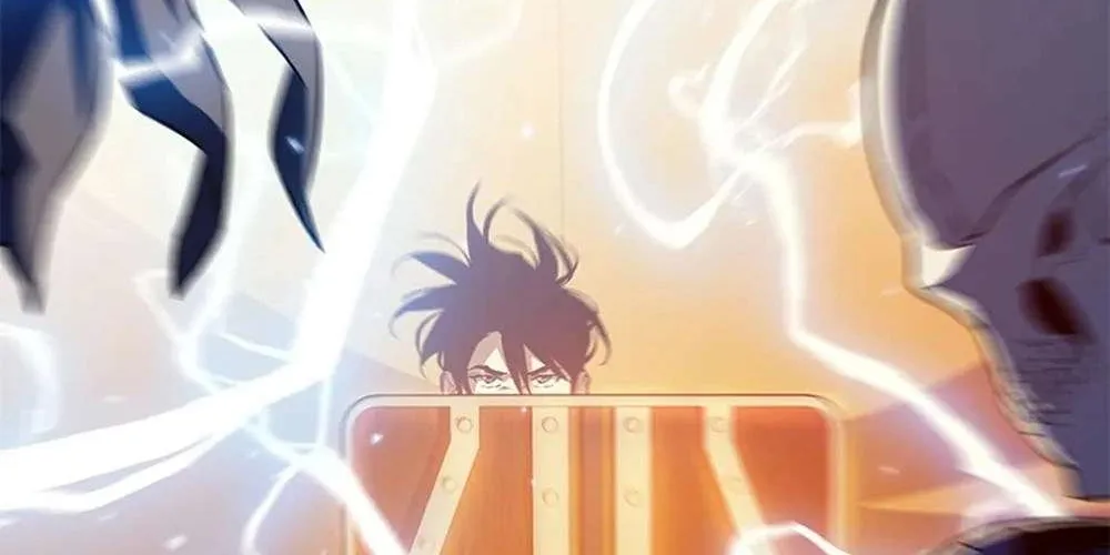 Strongest Level 1 Chapter 55 page 139 - 