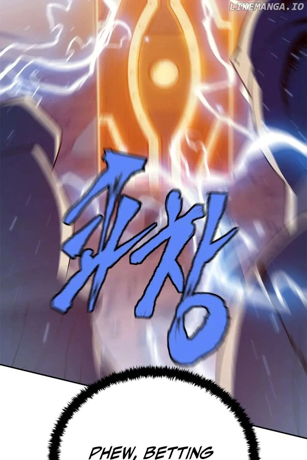 Strongest Level 1 Chapter 55 page 140 - 