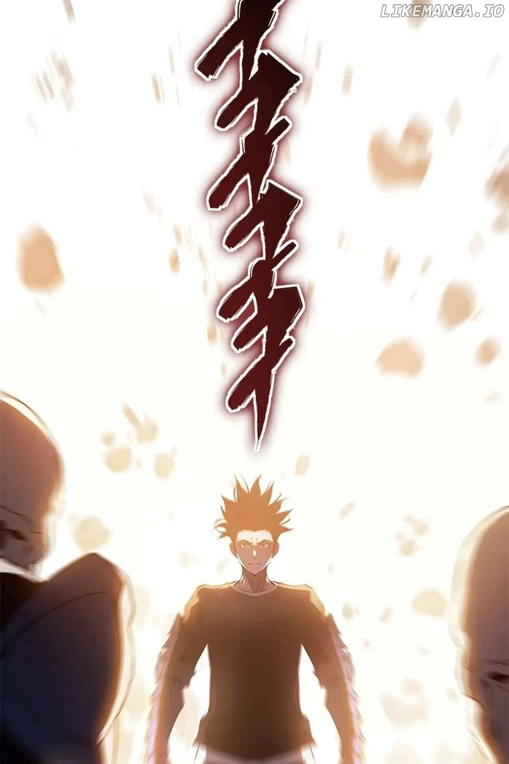 Strongest Level 1 Chapter 55 page 150 - 