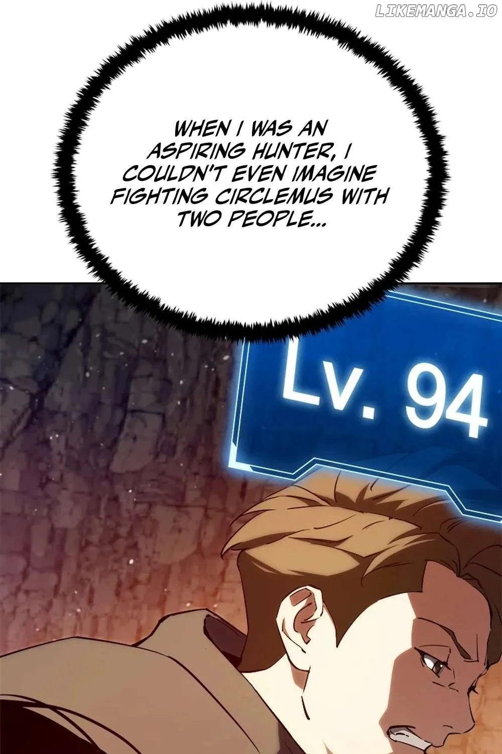 Strongest Level 1 Chapter 55 page 16 - 
