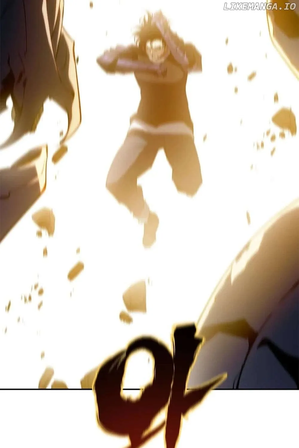 Strongest Level 1 Chapter 55 page 154 - 
