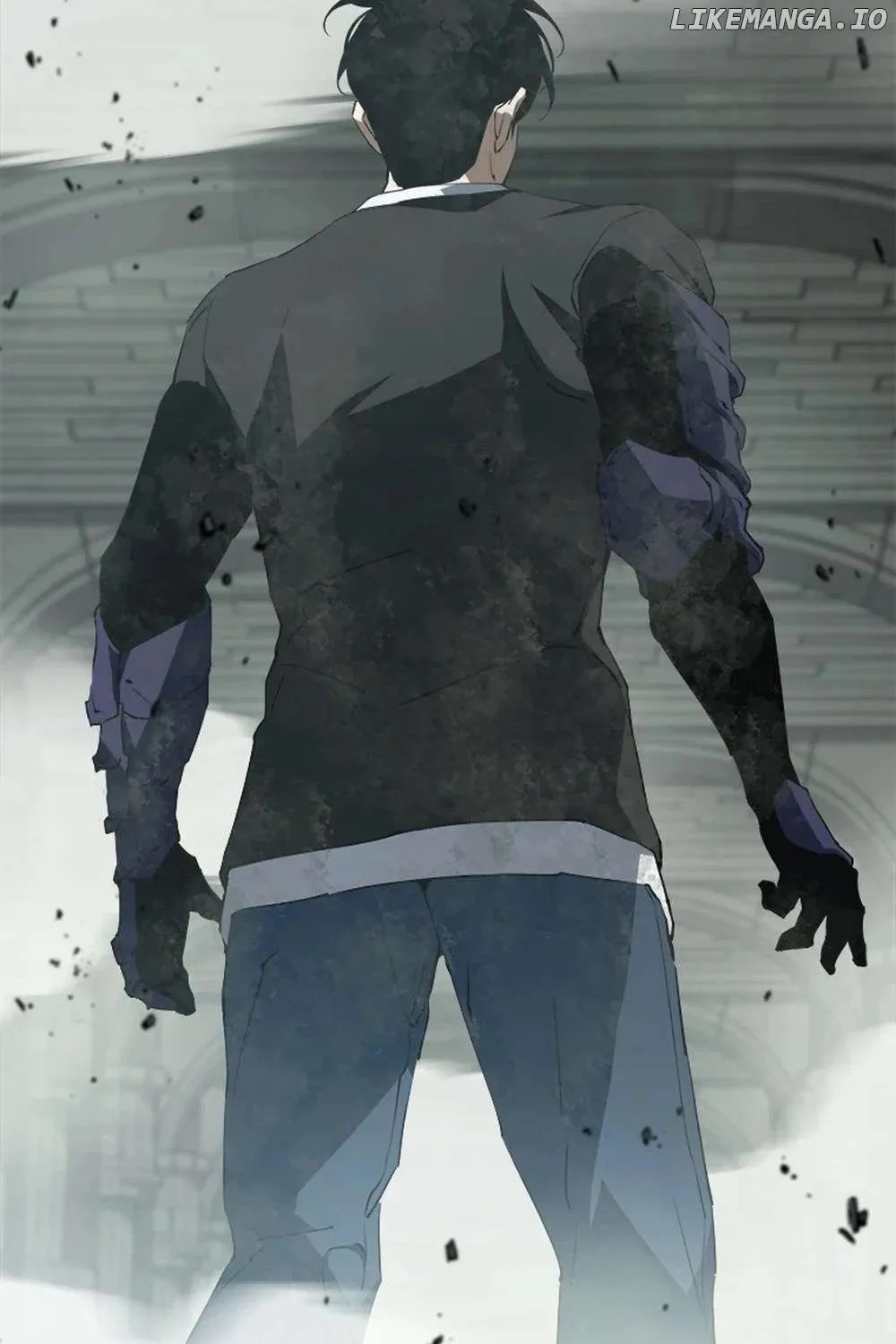 Strongest Level 1 Chapter 55 page 168 - 