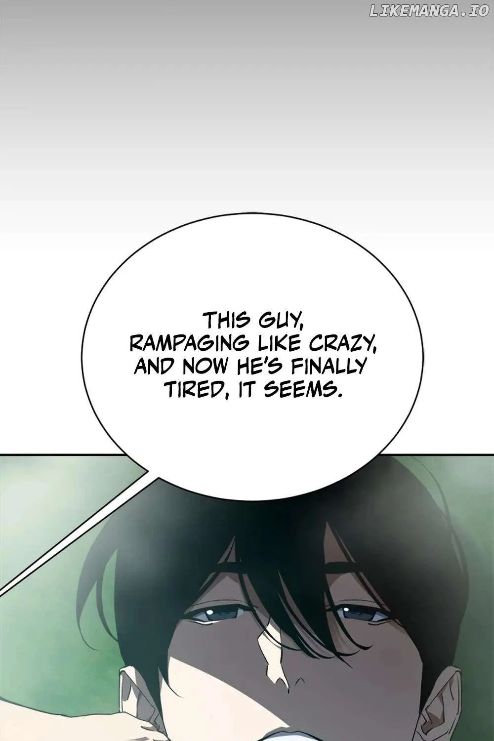 Strongest Level 1 Chapter 55 page 196 - 