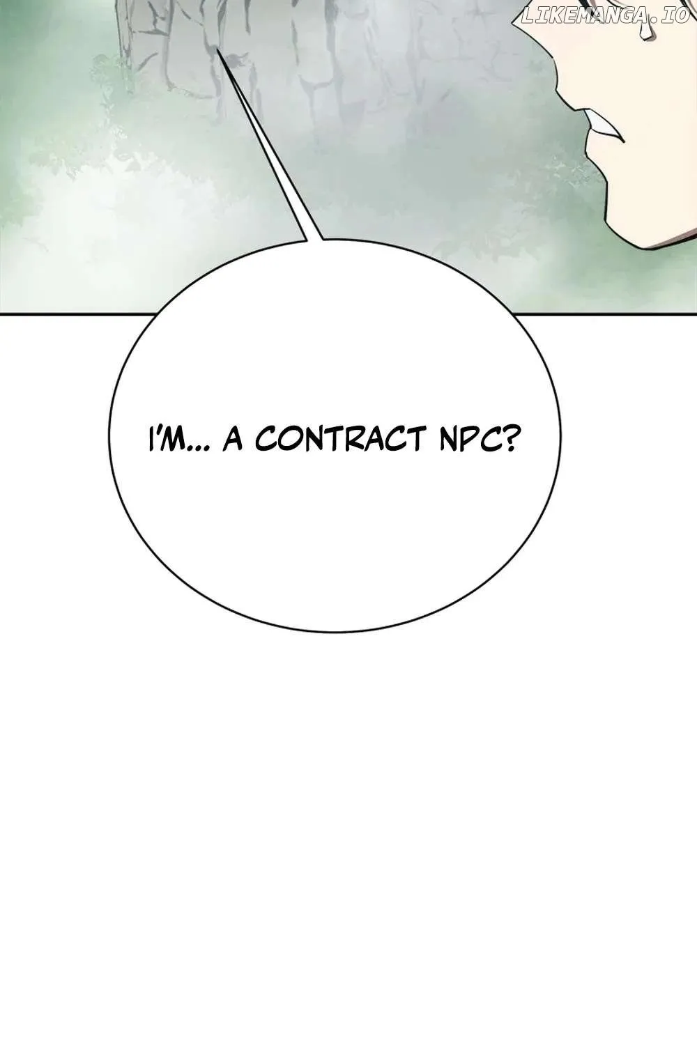 Strongest Level 1 Chapter 55 page 206 - 