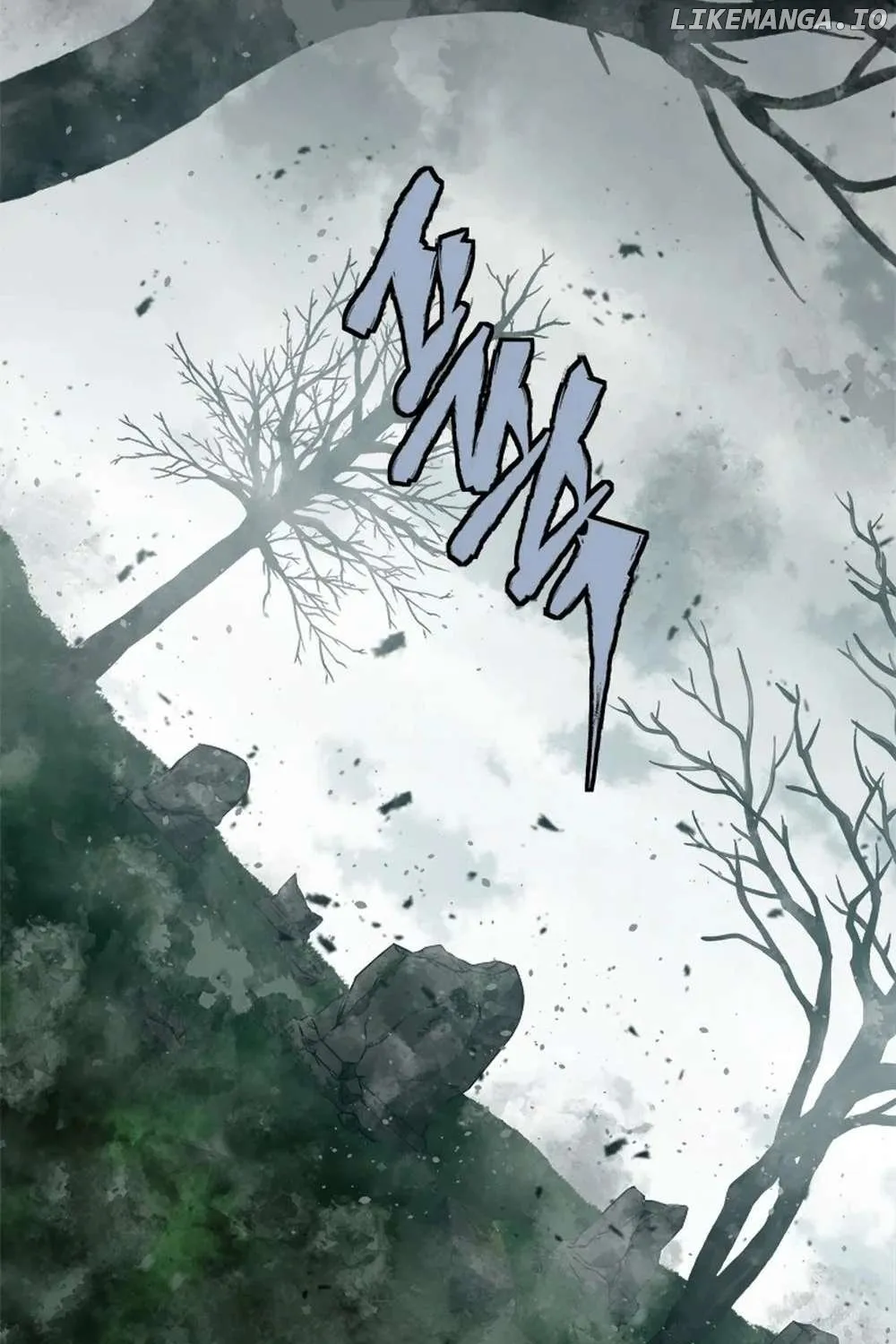 Strongest Level 1 Chapter 55 page 214 - 
