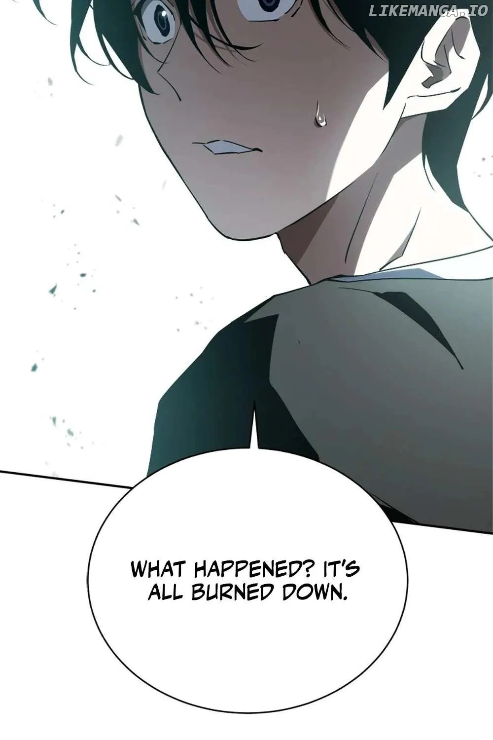 Strongest Level 1 Chapter 55 page 218 - 