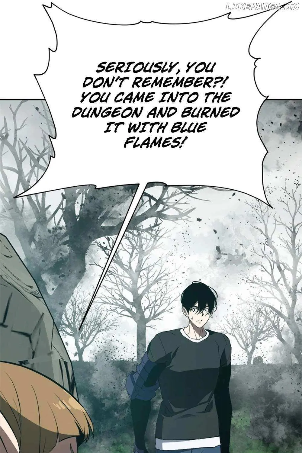 Strongest Level 1 Chapter 55 page 220 - 