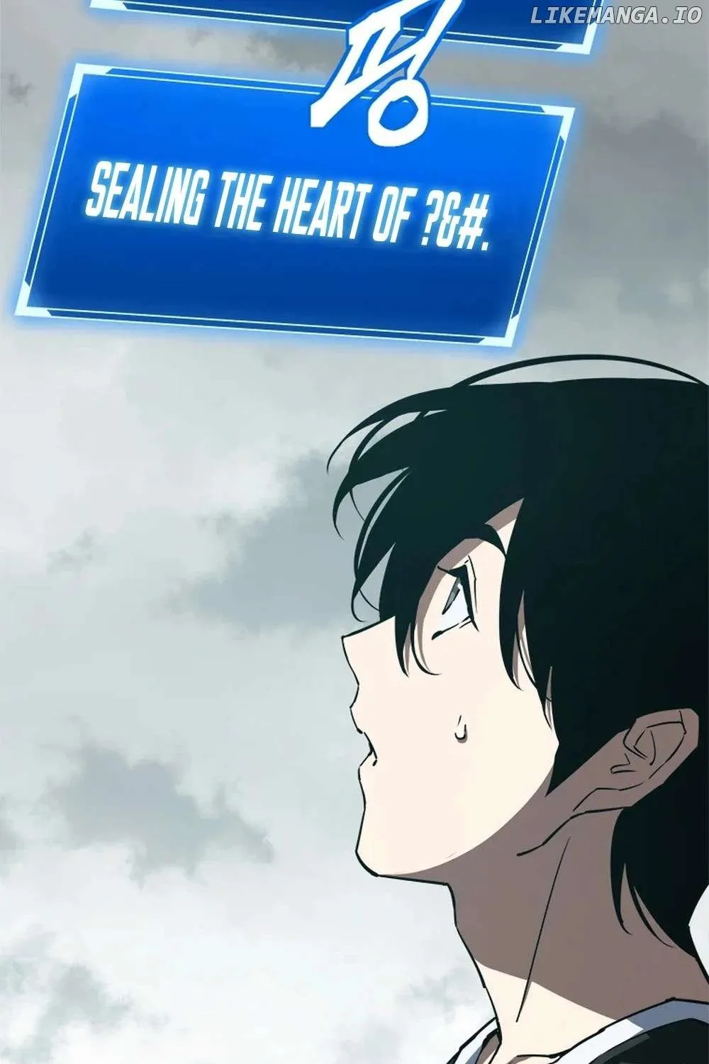 Strongest Level 1 Chapter 55 page 224 - 