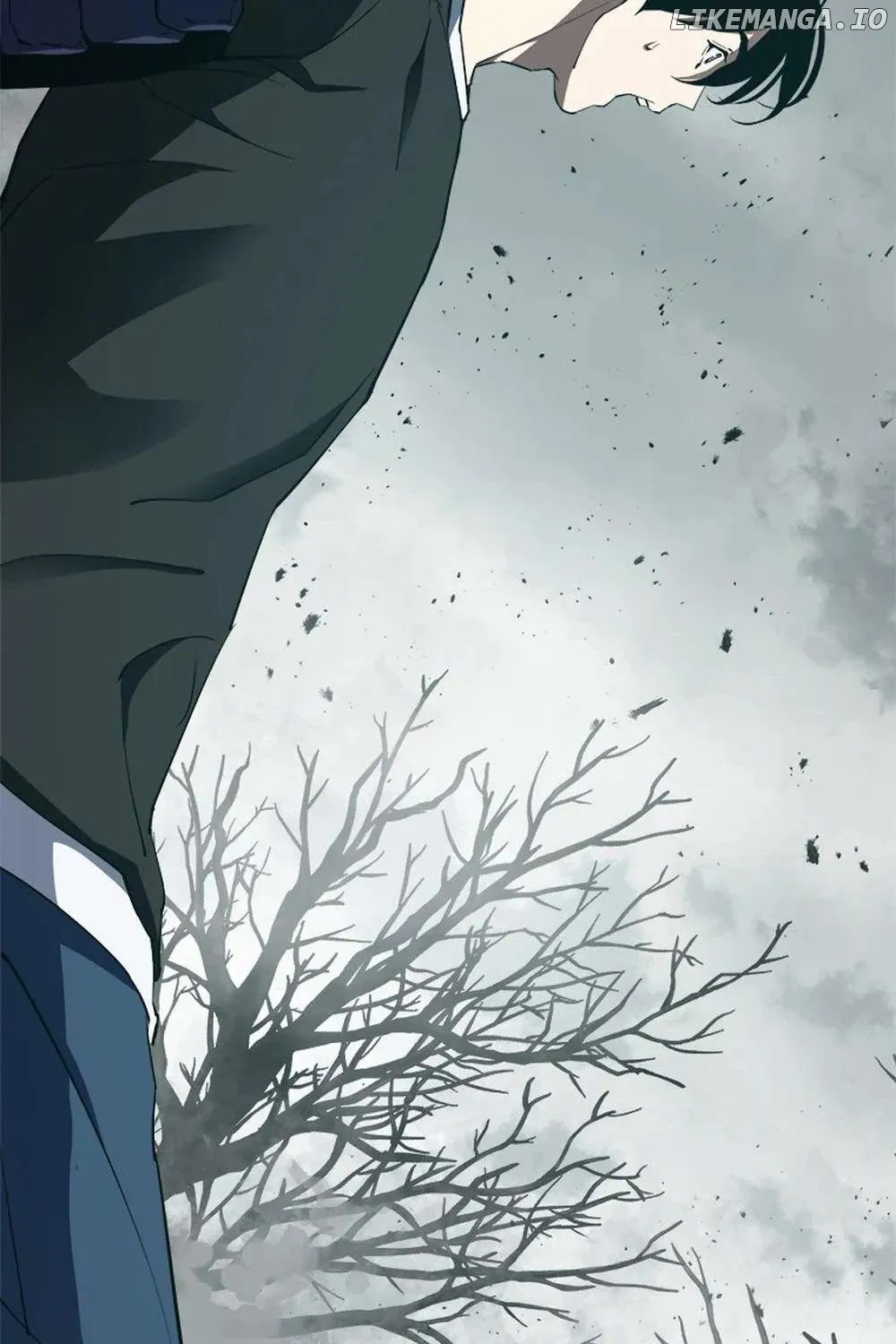 Strongest Level 1 Chapter 55 page 228 - 