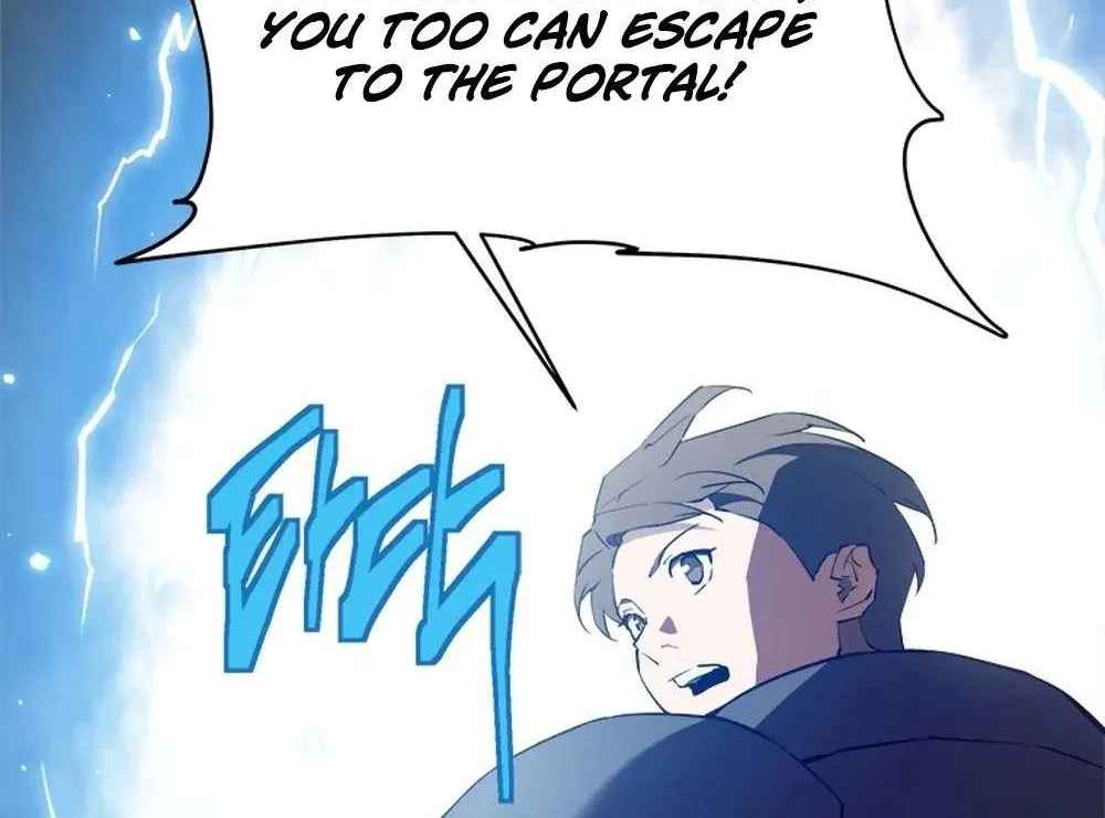 Strongest Level 1 Chapter 55 page 25 - 