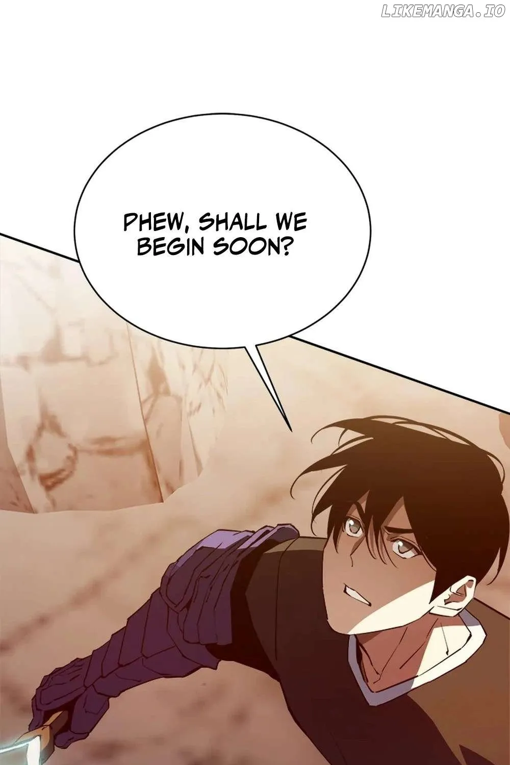Strongest Level 1 Chapter 55 page 30 - 