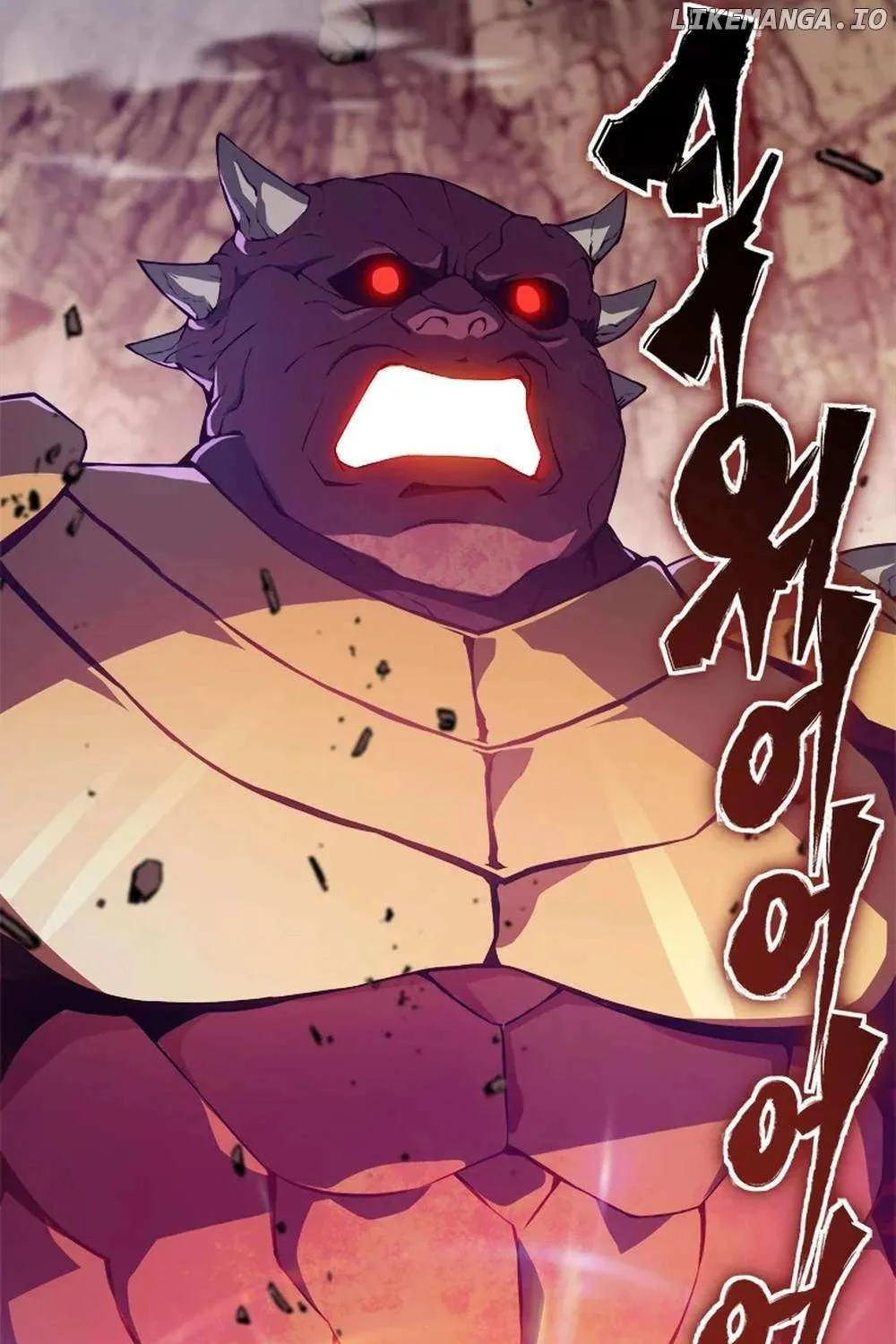 Strongest Level 1 Chapter 55 page 38 - 