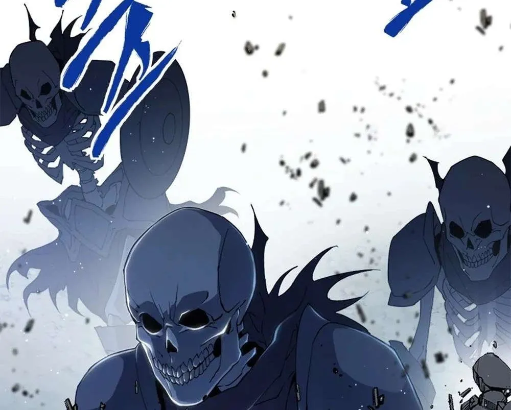 Strongest Level 1 Chapter 55 page 43 - 