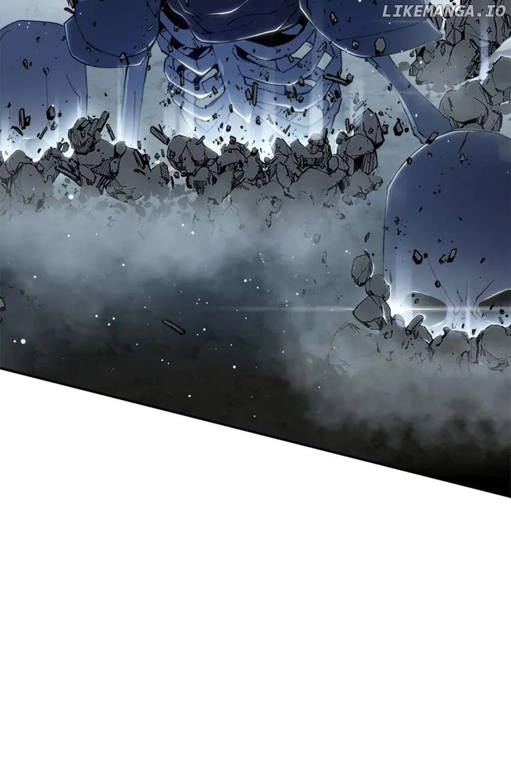 Strongest Level 1 Chapter 55 page 44 - 