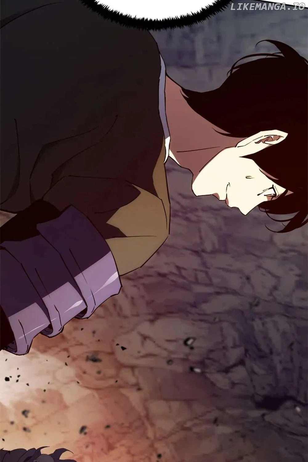 Strongest Level 1 Chapter 55 page 46 - 