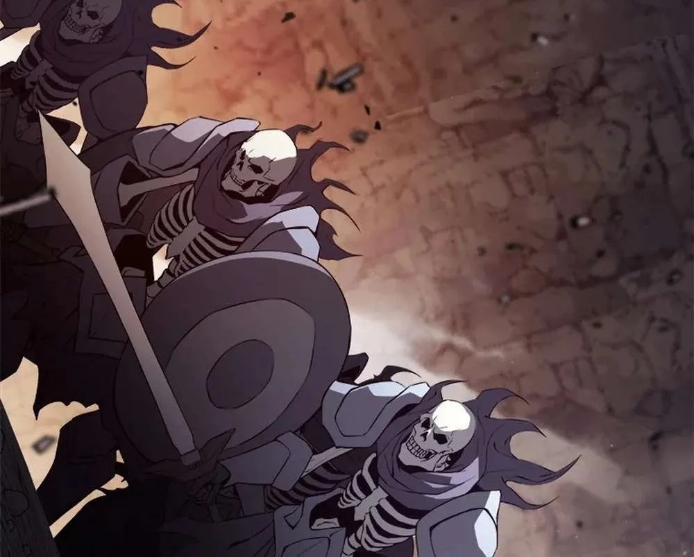 Strongest Level 1 Chapter 55 page 47 - 
