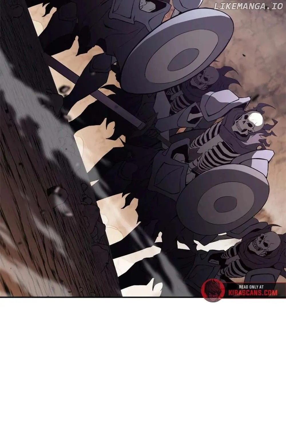Strongest Level 1 Chapter 55 page 48 - 