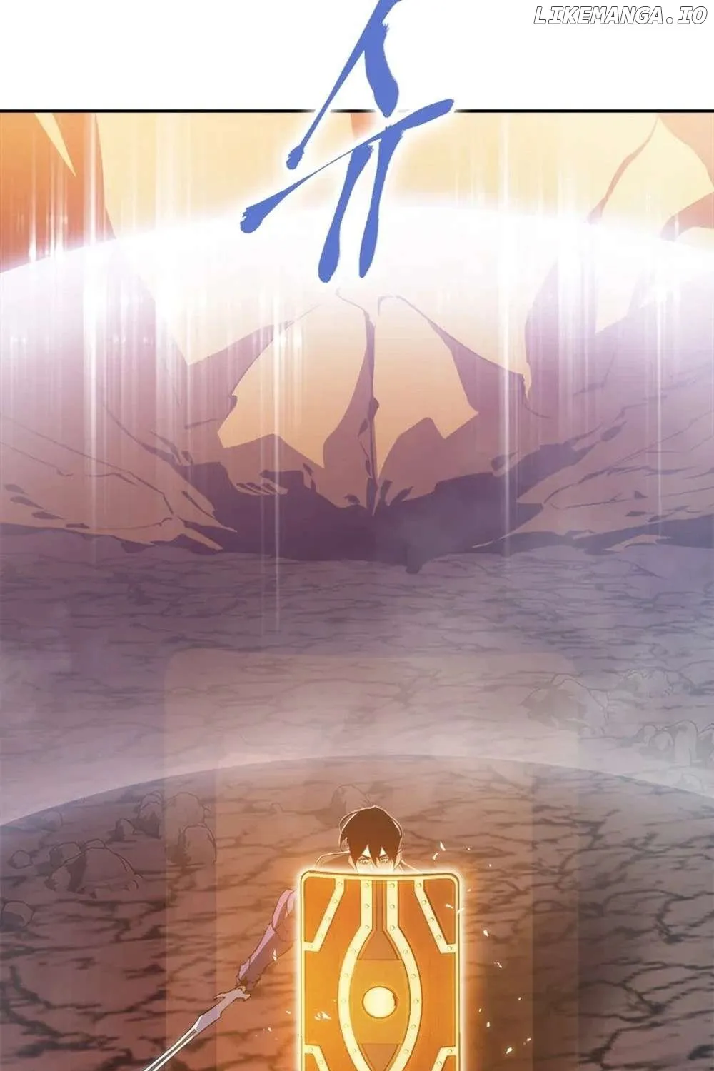 Strongest Level 1 Chapter 55 page 54 - 