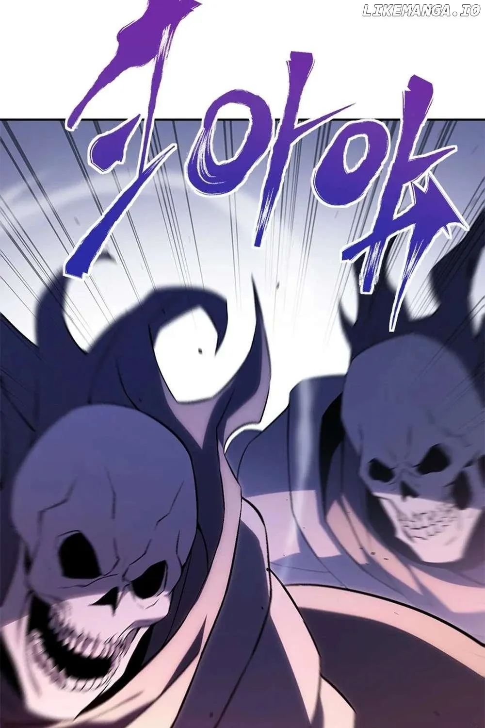 Strongest Level 1 Chapter 55 page 58 - 