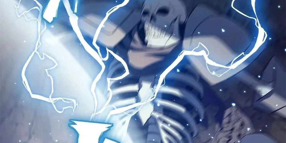 Strongest Level 1 Chapter 55 page 61 - 