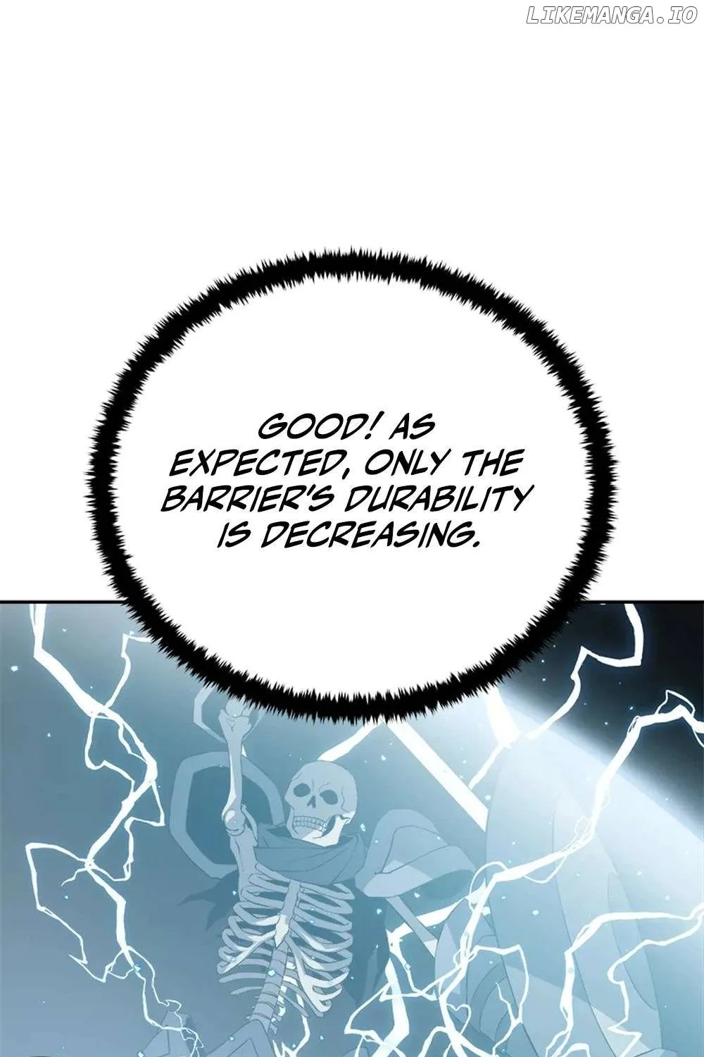 Strongest Level 1 Chapter 55 page 64 - 
