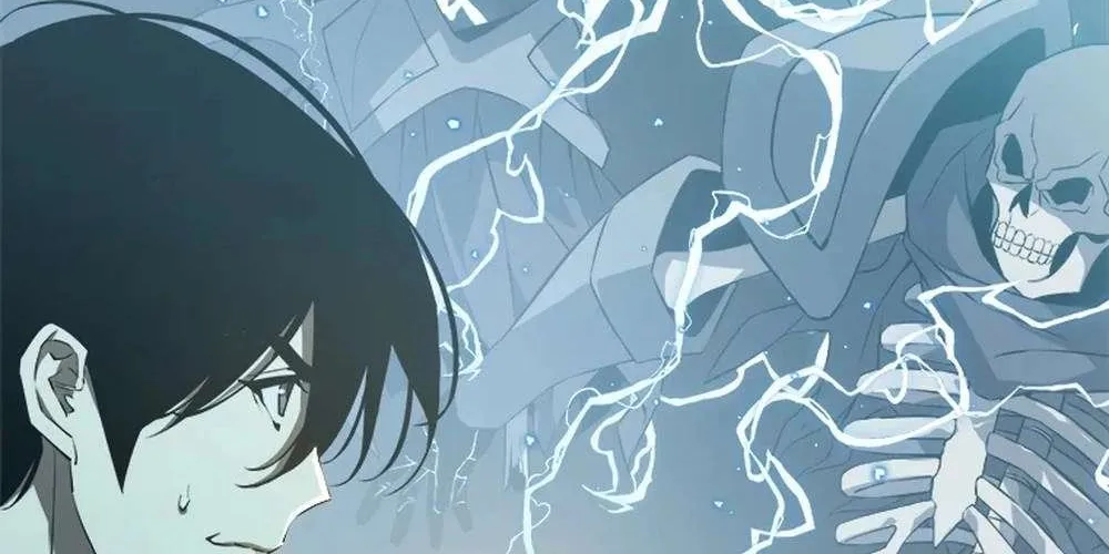 Strongest Level 1 Chapter 55 page 65 - 