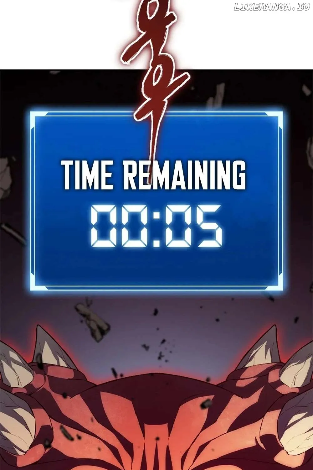 Strongest Level 1 Chapter 55 page 68 - 