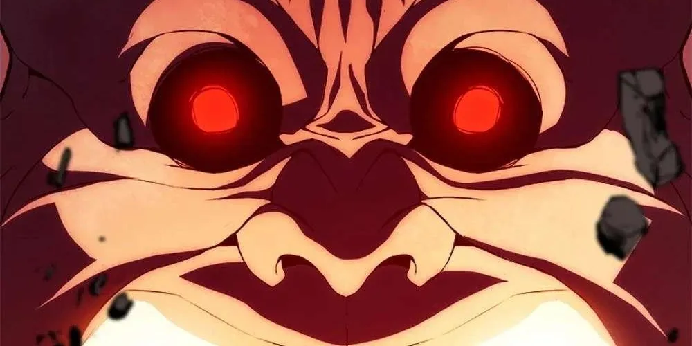 Strongest Level 1 Chapter 55 page 69 - 