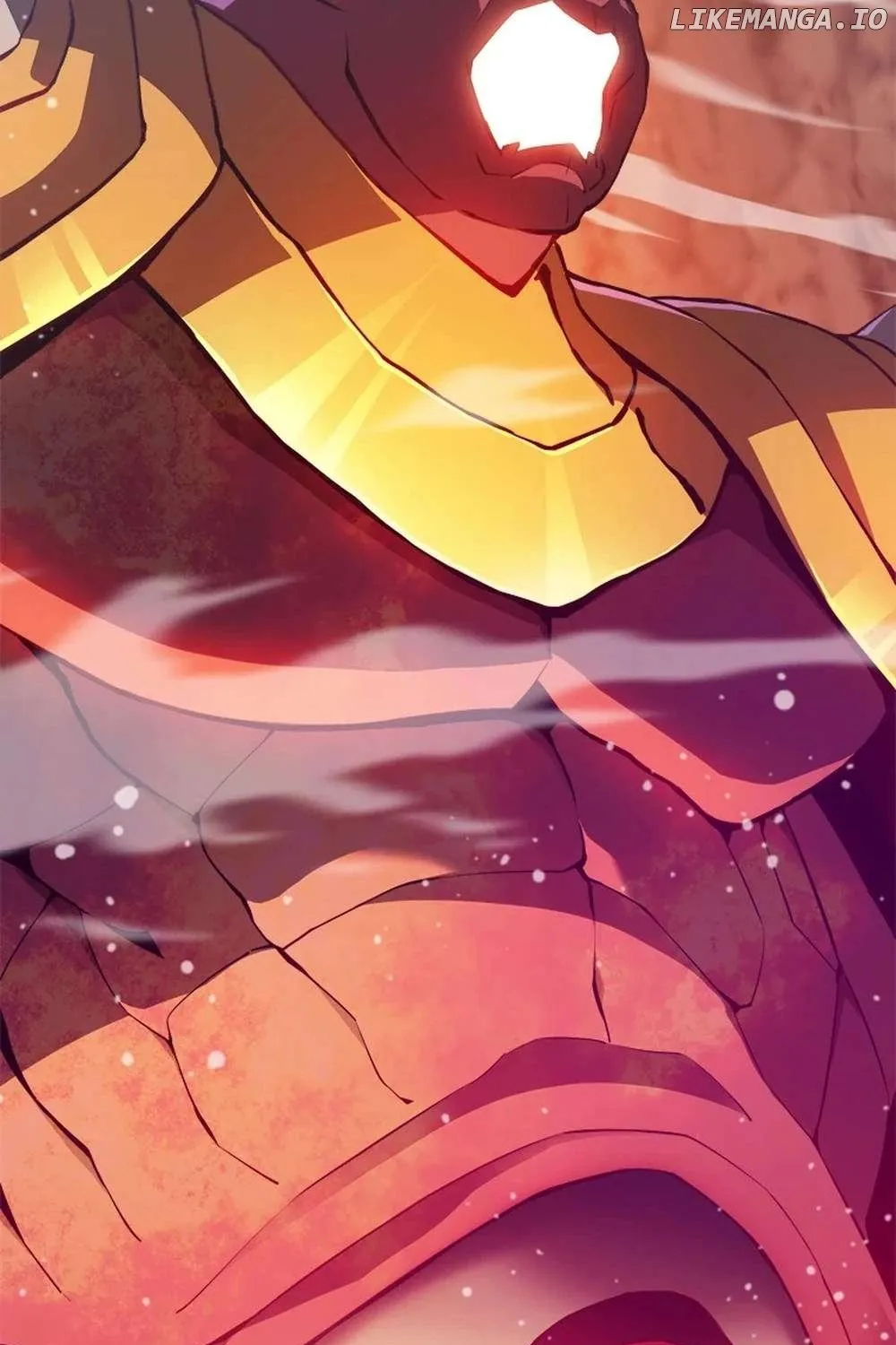 Strongest Level 1 Chapter 55 page 8 - 