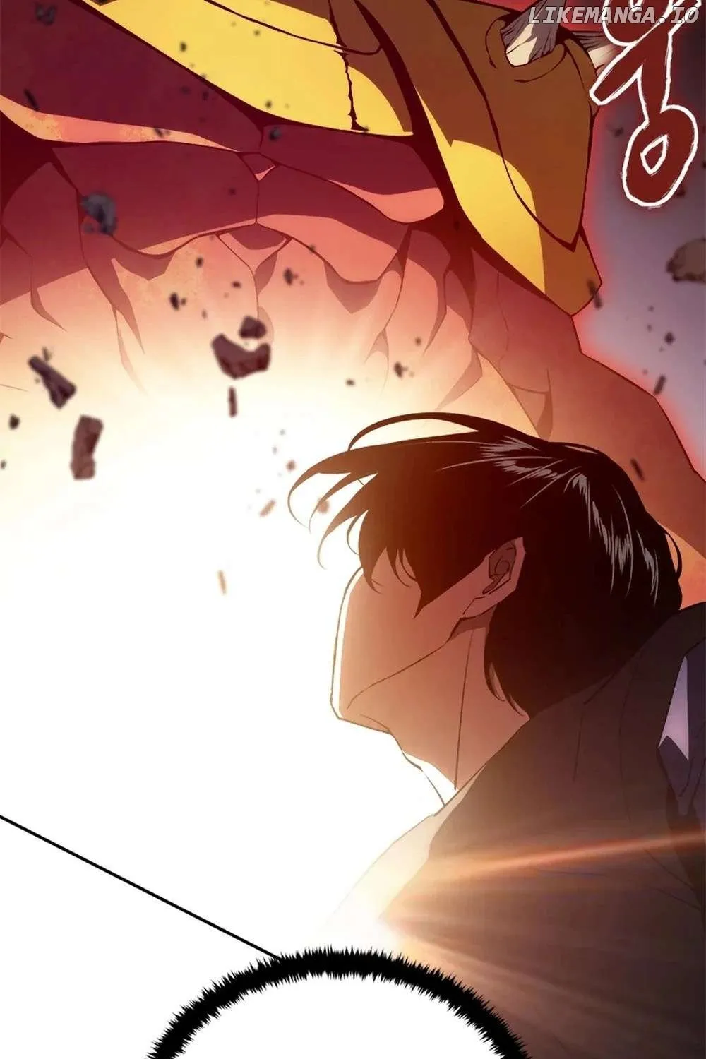 Strongest Level 1 Chapter 55 page 72 - 
