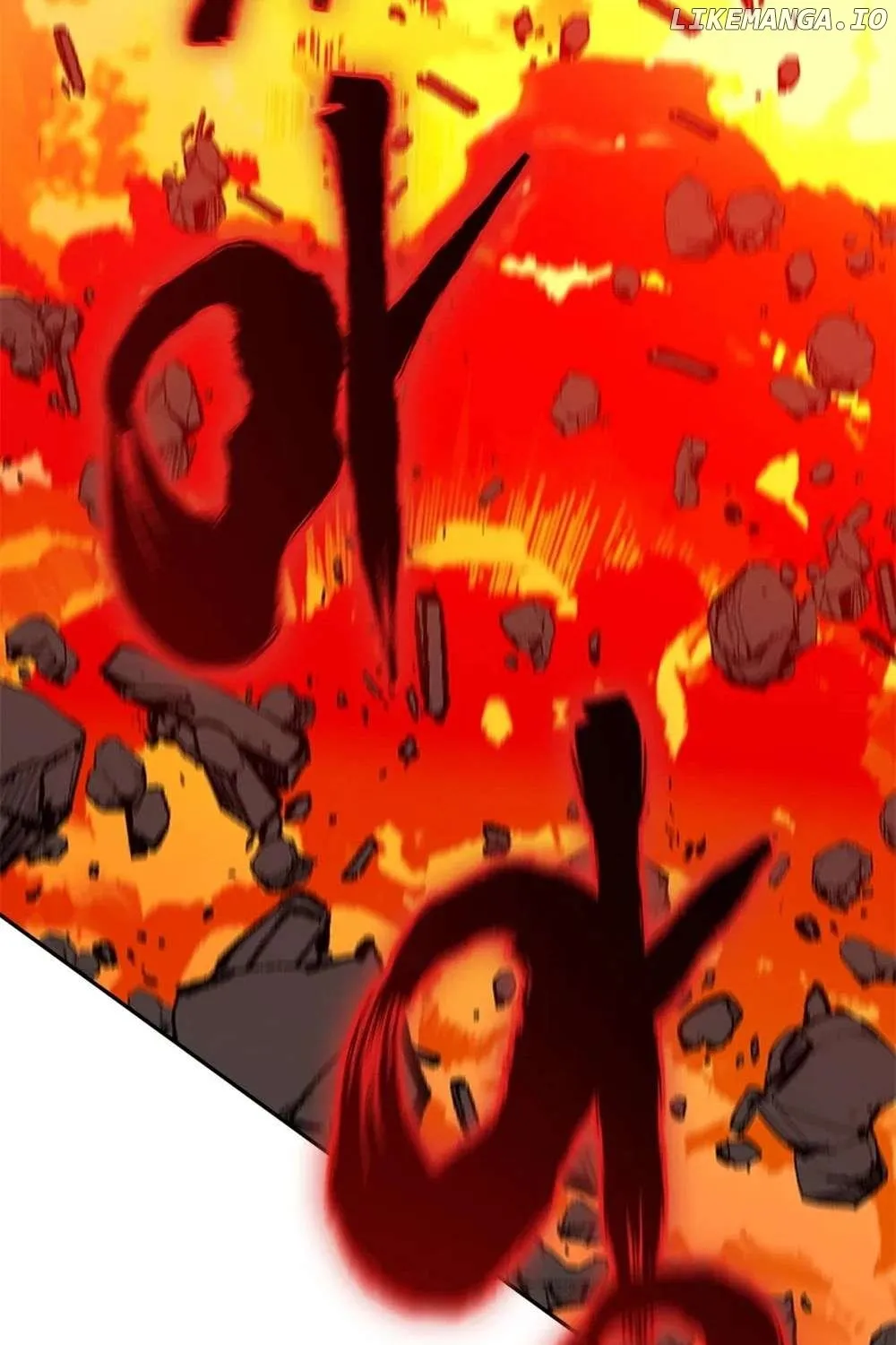 Strongest Level 1 Chapter 55 page 76 - 