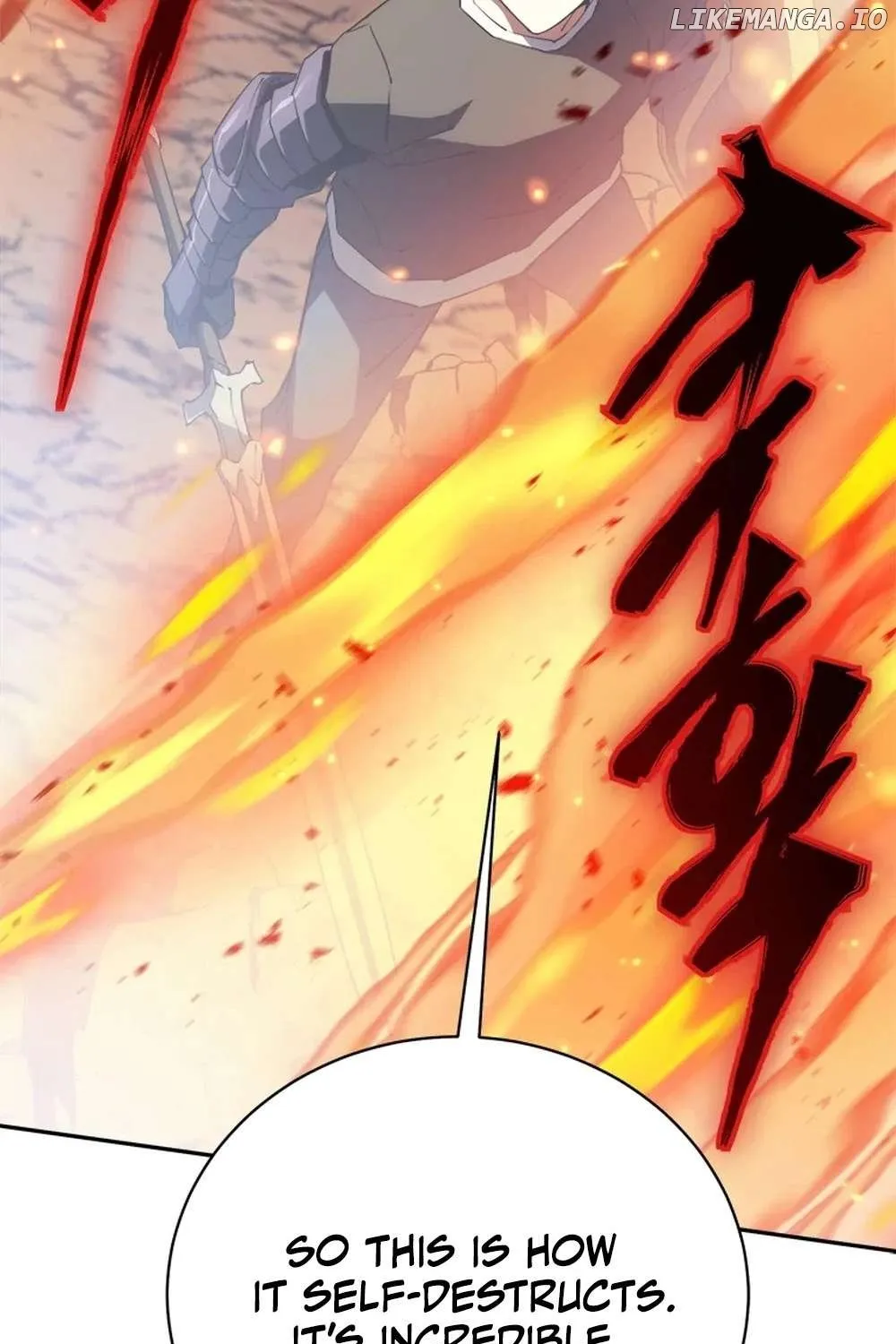 Strongest Level 1 Chapter 55 page 80 - 