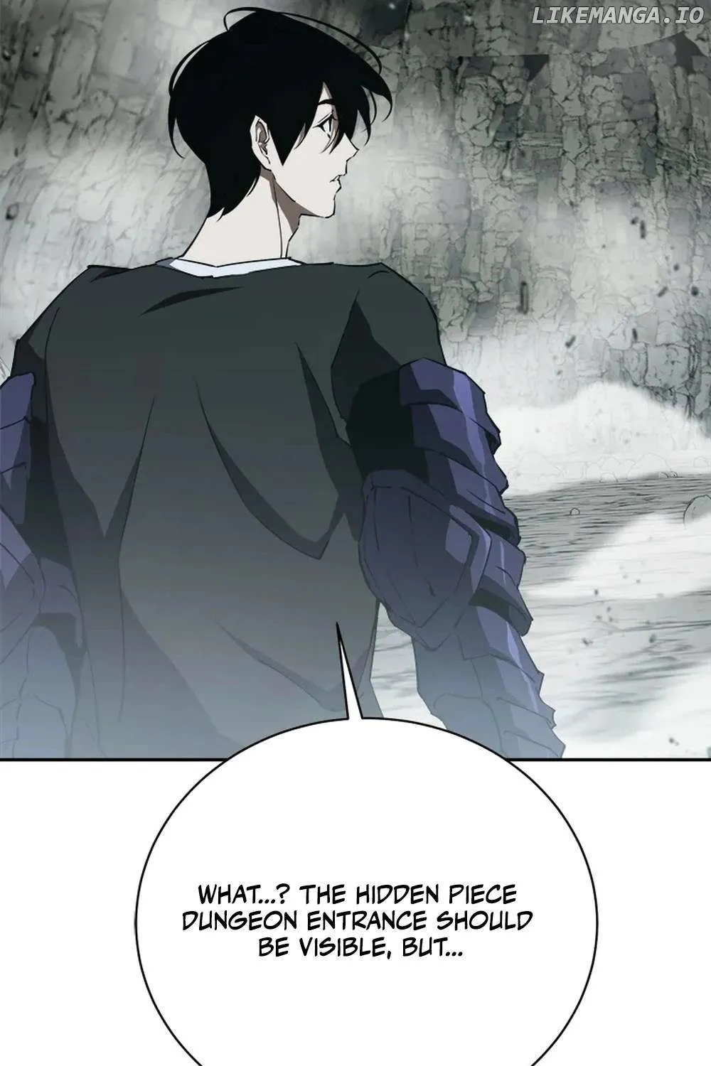 Strongest Level 1 Chapter 55 page 90 - 