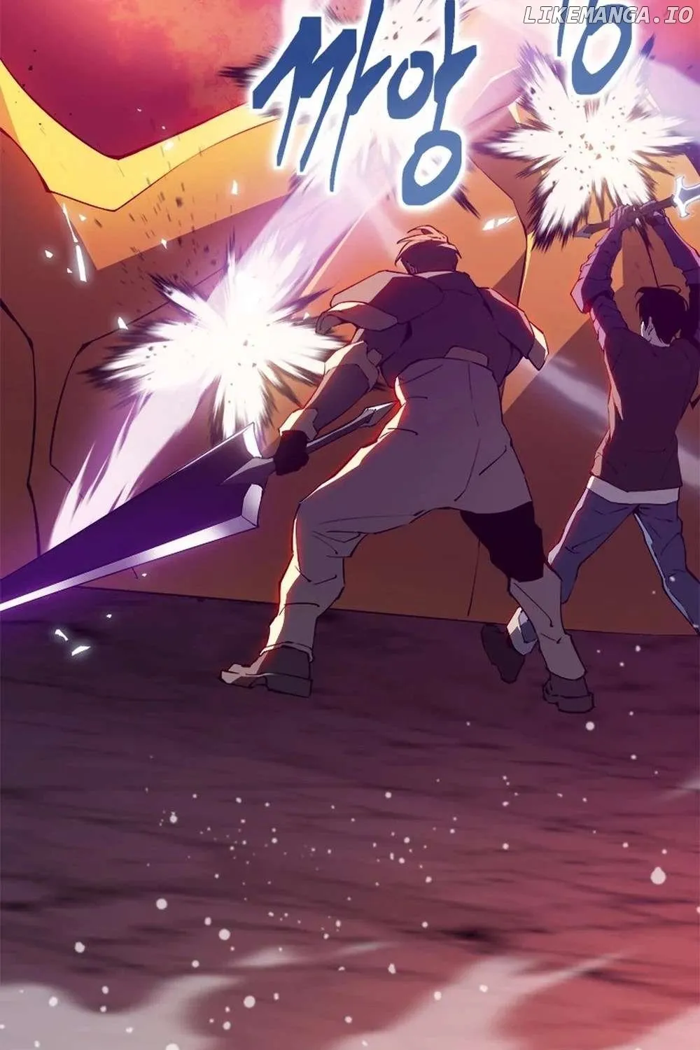 Strongest Level 1 Chapter 55 page 10 - 