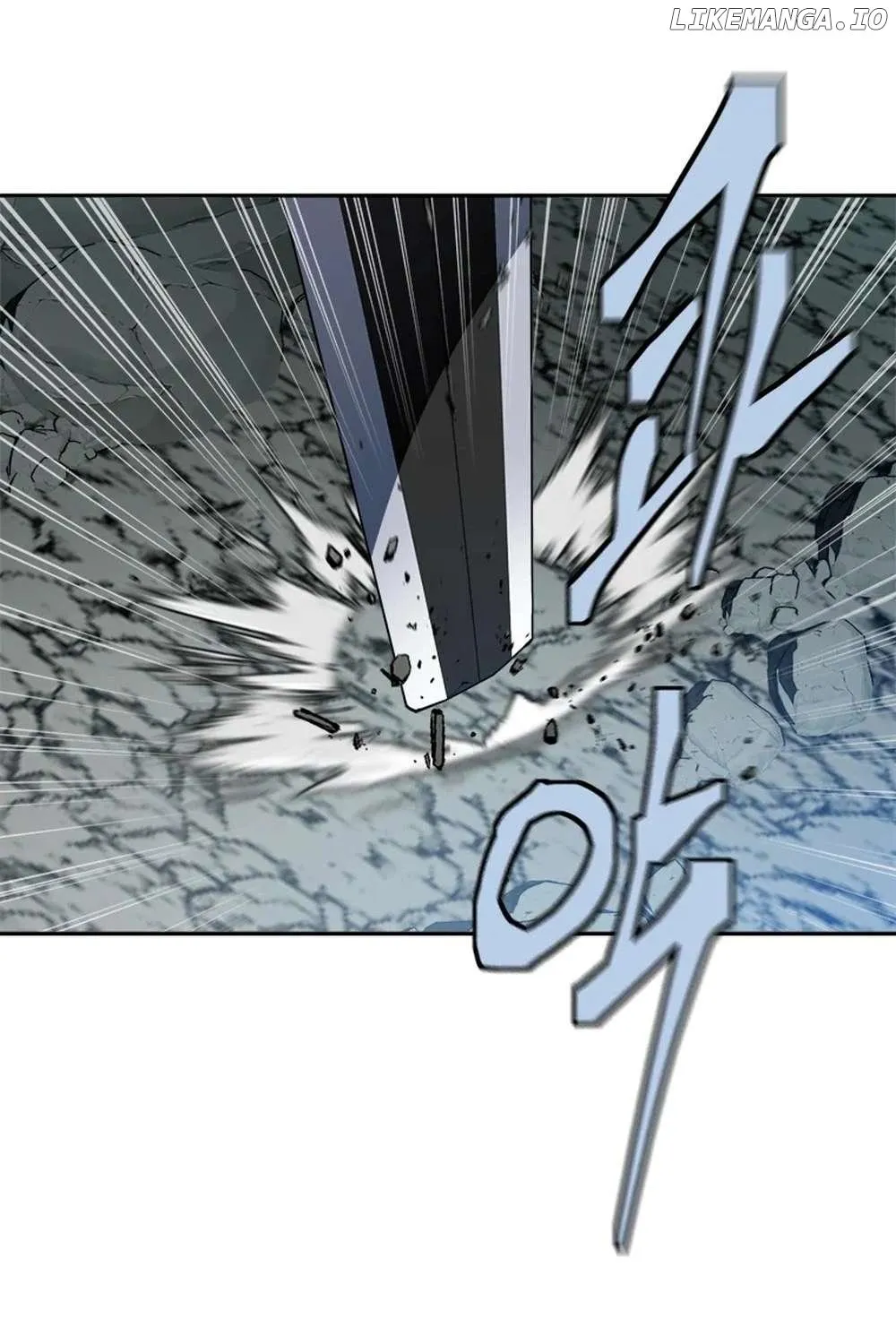 Strongest Level 1 Chapter 55 page 100 - 