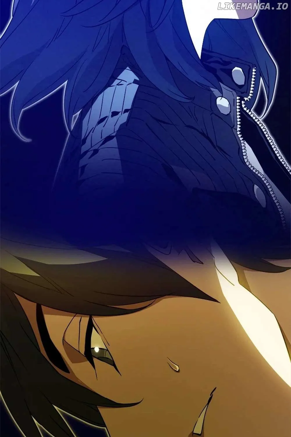 Strongest Level 1 Chapter 56 page 113 - 