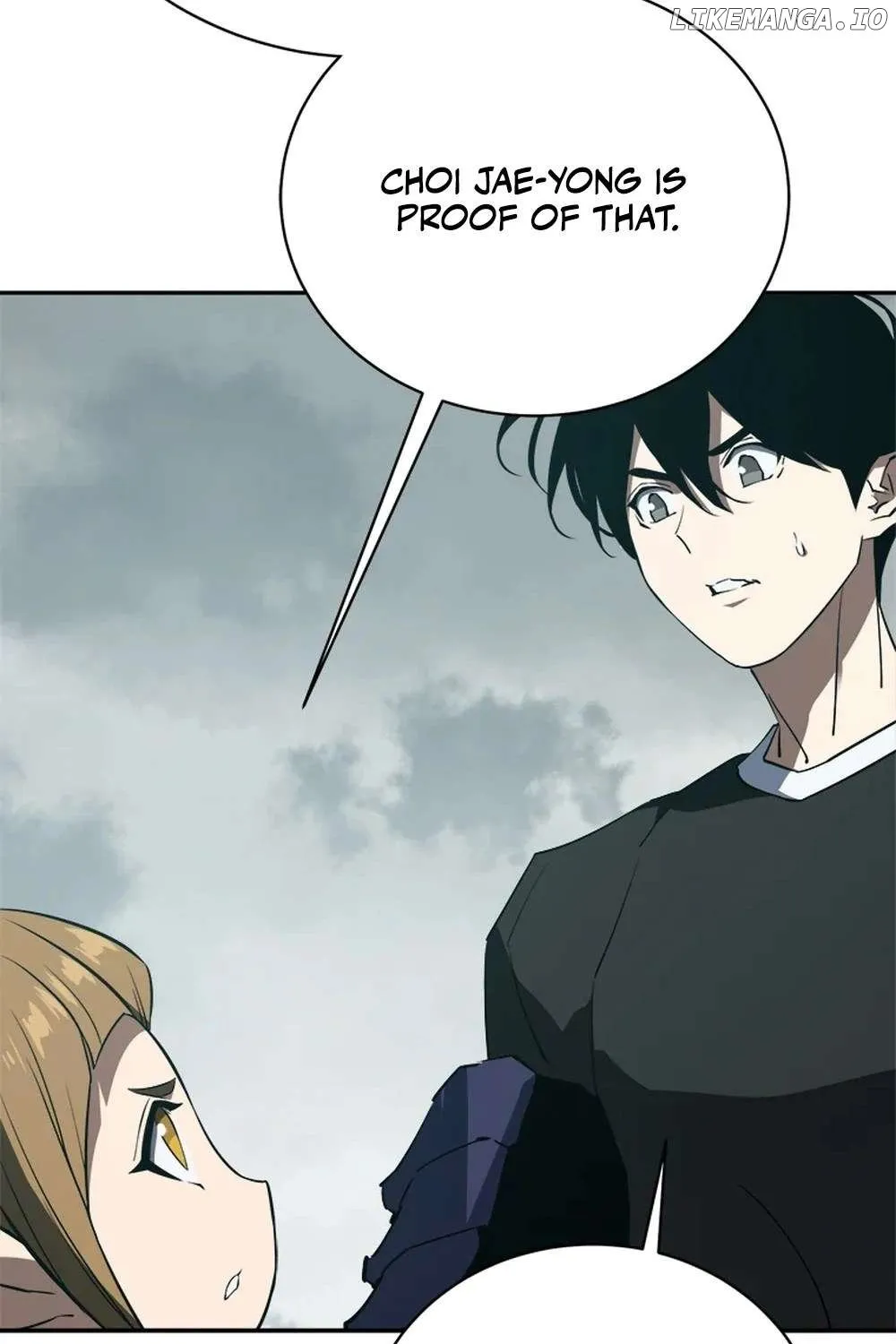 Strongest Level 1 Chapter 56 page 117 - 
