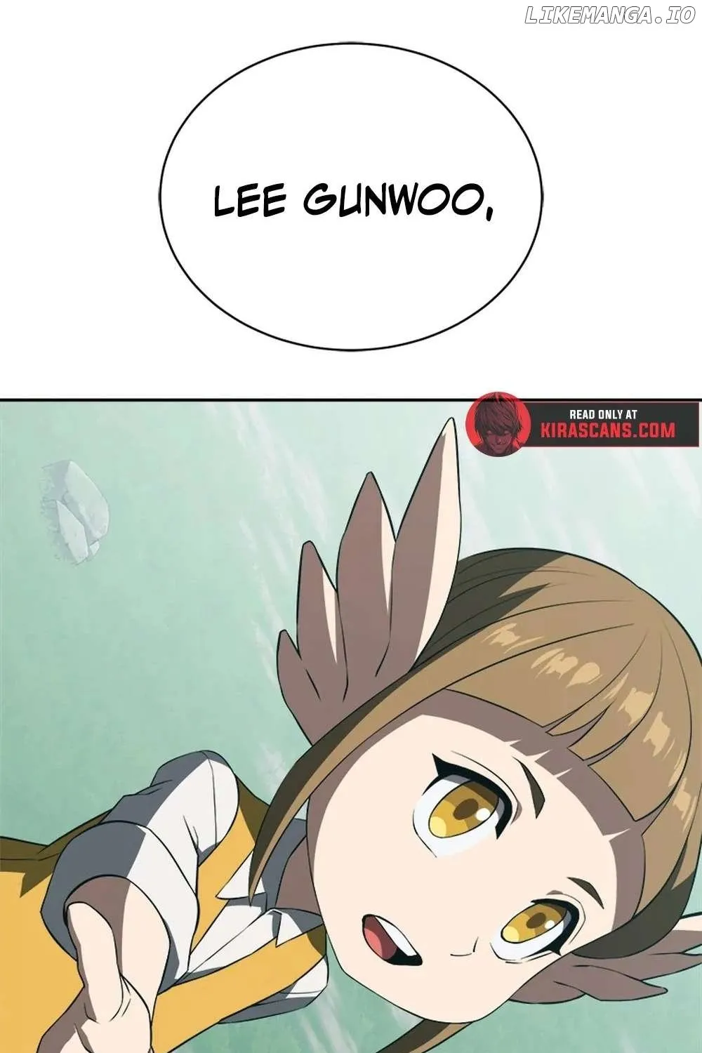 Strongest Level 1 Chapter 56 page 123 - 