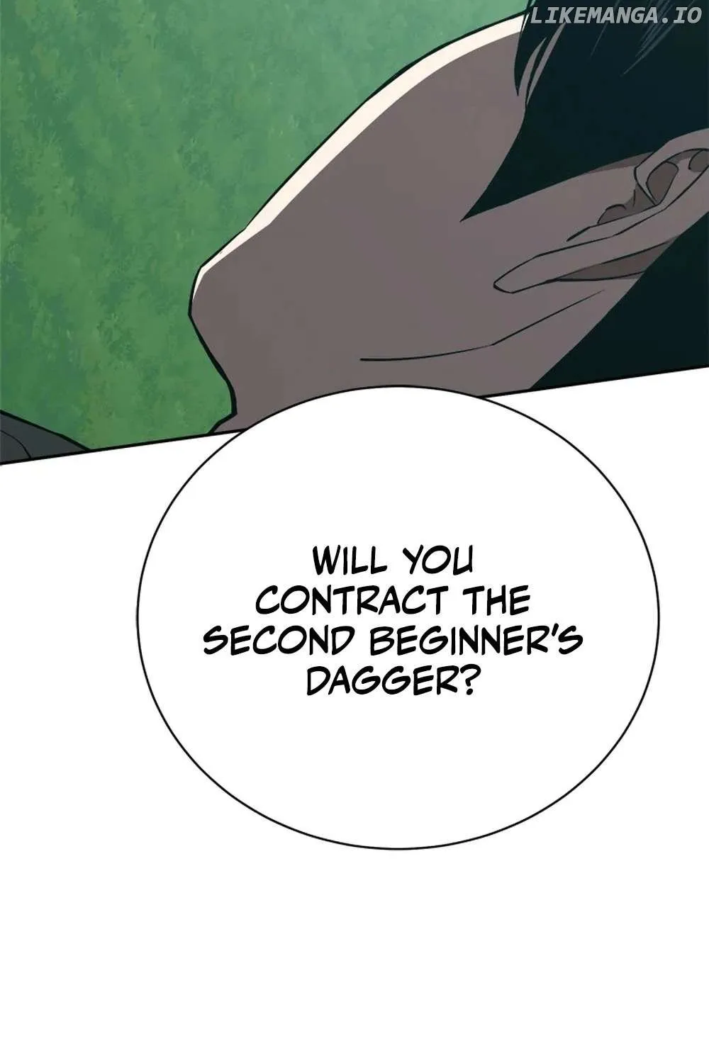 Strongest Level 1 Chapter 56 page 125 - 
