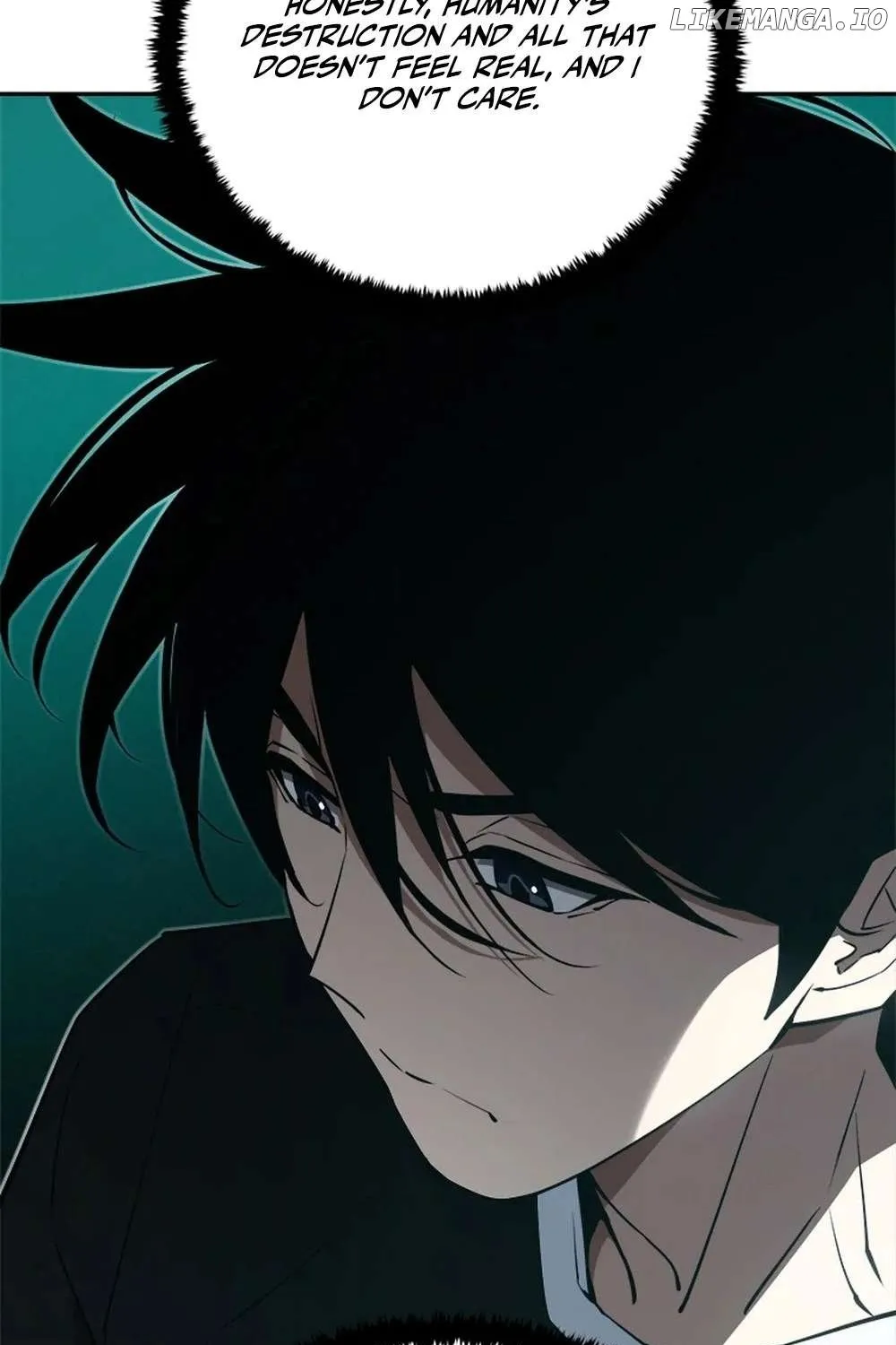 Strongest Level 1 Chapter 56 page 127 - 