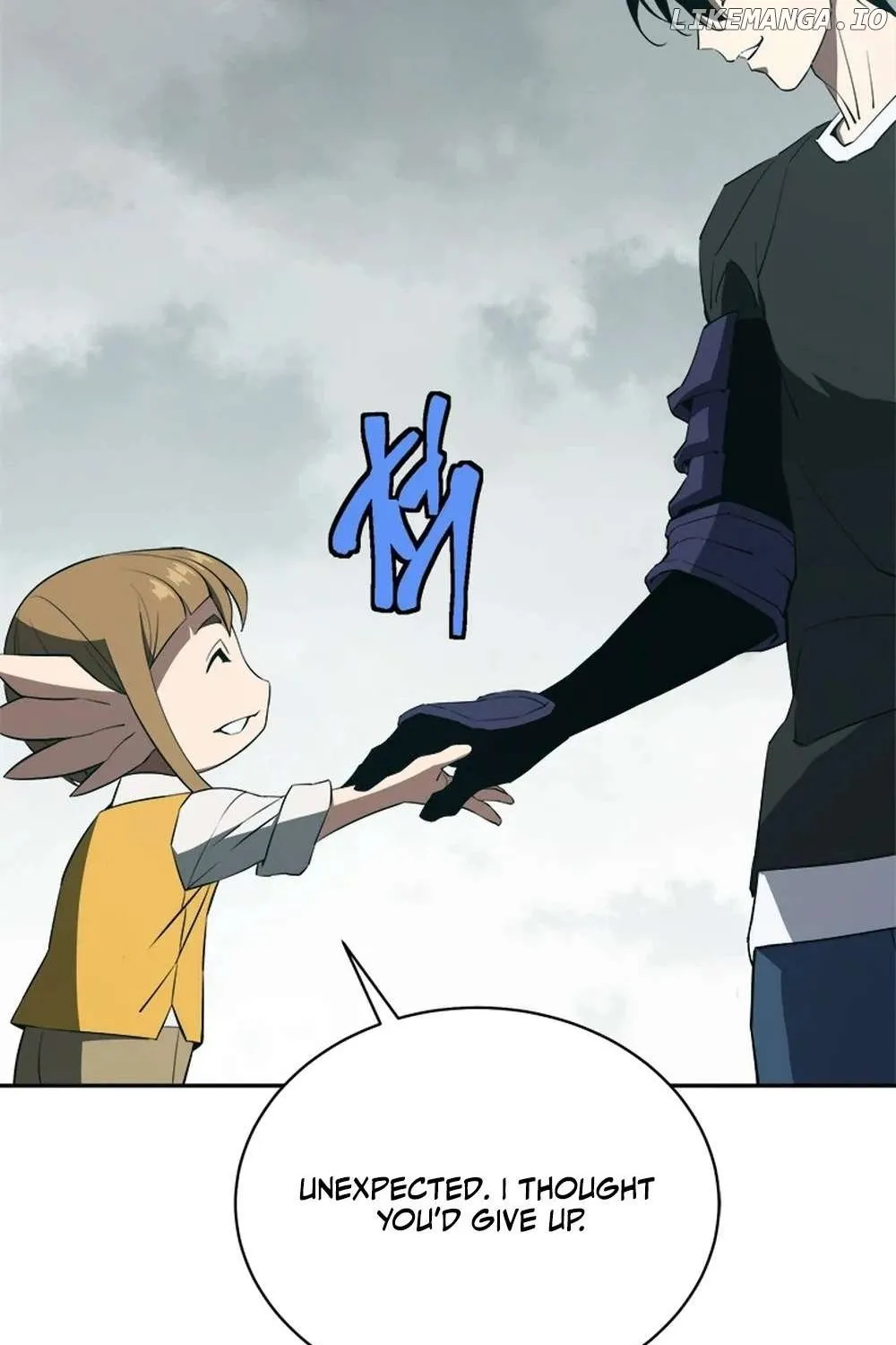 Strongest Level 1 Chapter 56 page 133 - 
