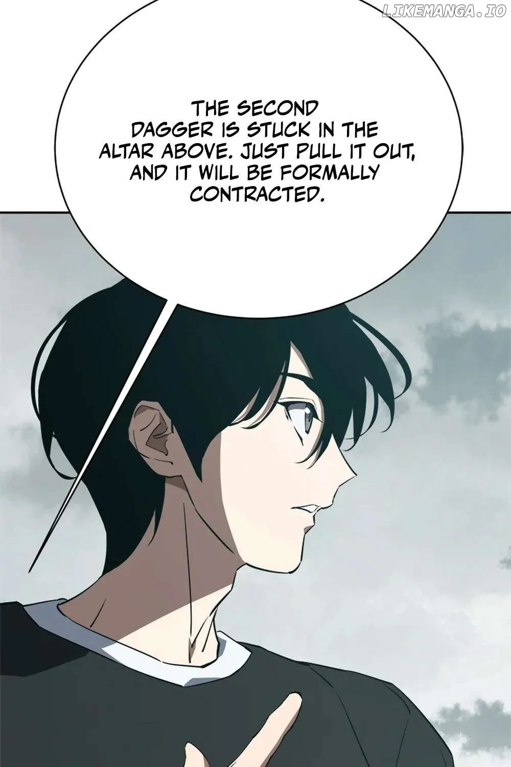 Strongest Level 1 Chapter 56 page 135 - 