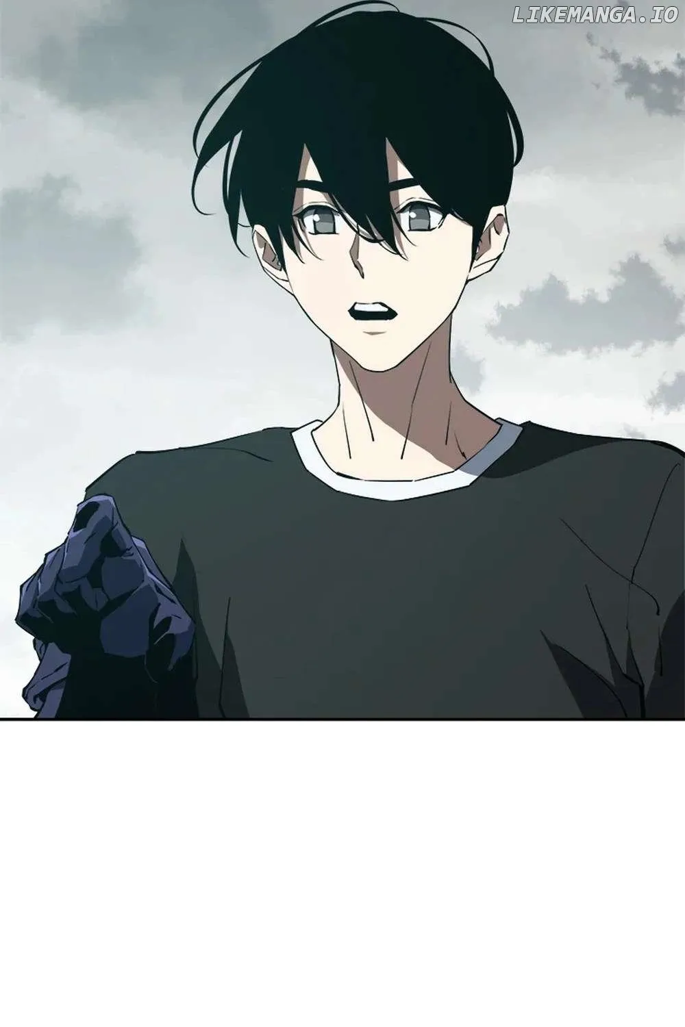 Strongest Level 1 Chapter 56 page 15 - 