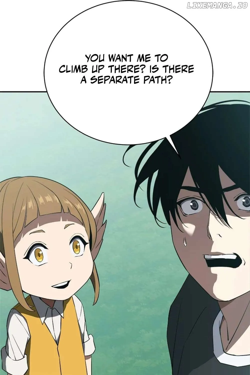 Strongest Level 1 Chapter 56 page 141 - 